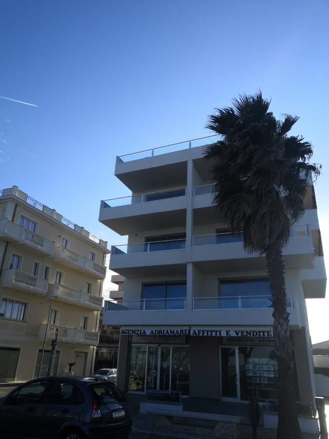 Infinito Διαμέρισμα Alba Adriatica Εξωτερικό φωτογραφία